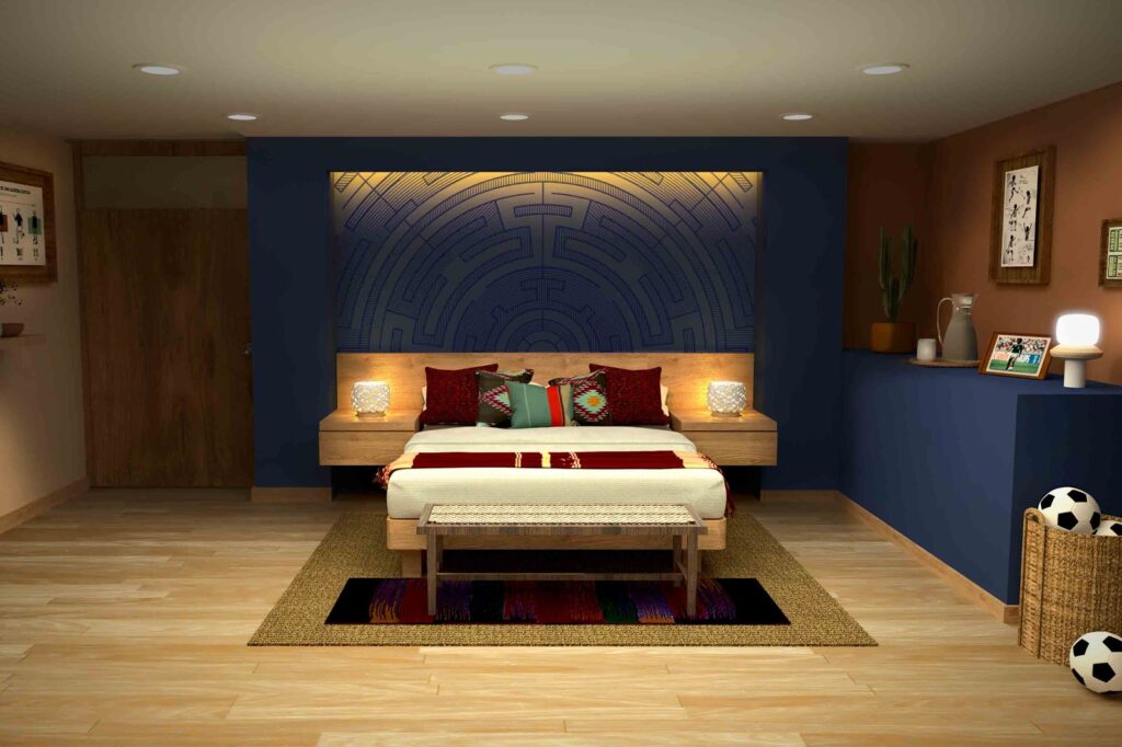 Experiencia Airbnb con Hugo Sánchez en el Estadio Azteca