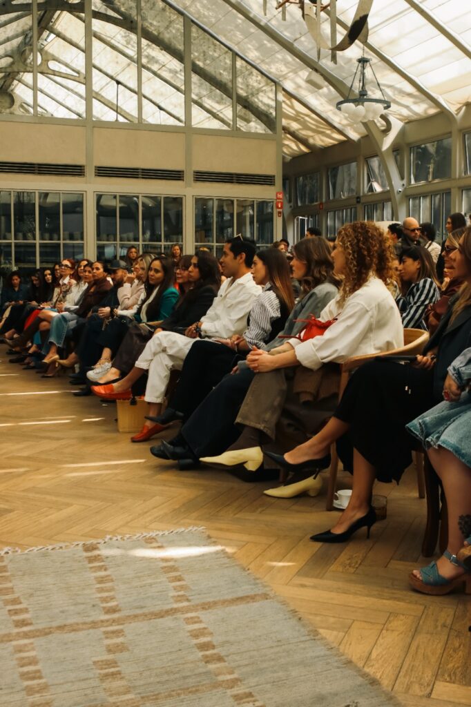 Designing The Future