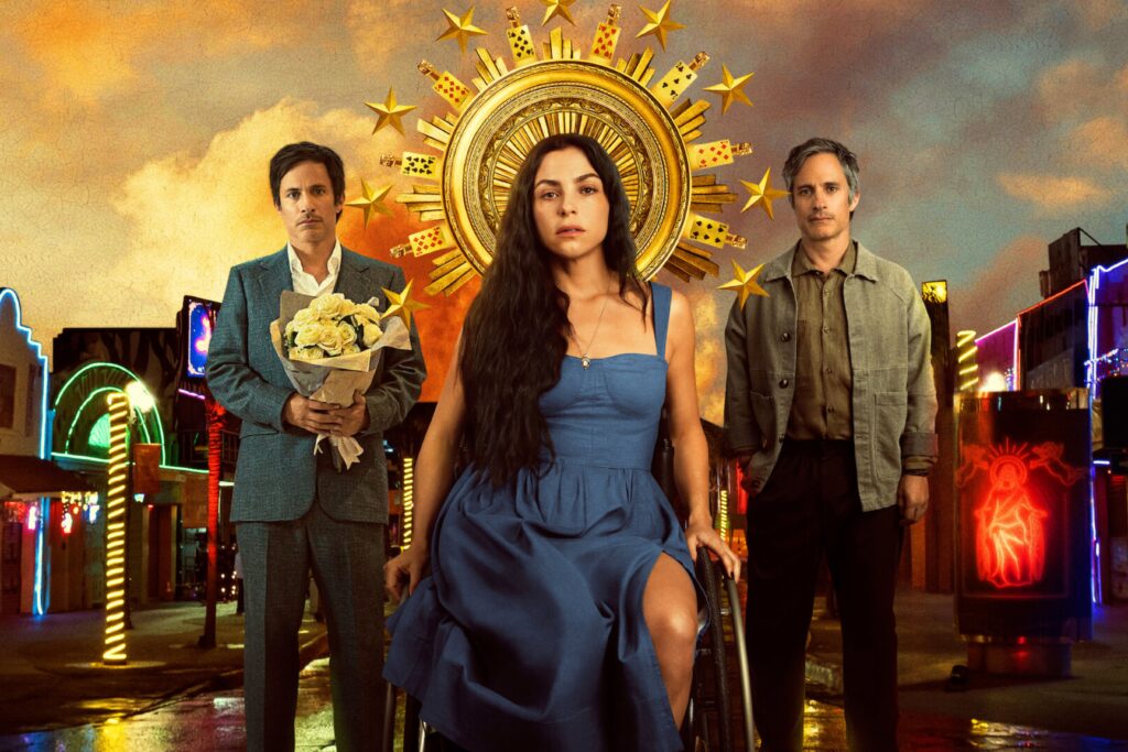 Lanzamientos abril 2026