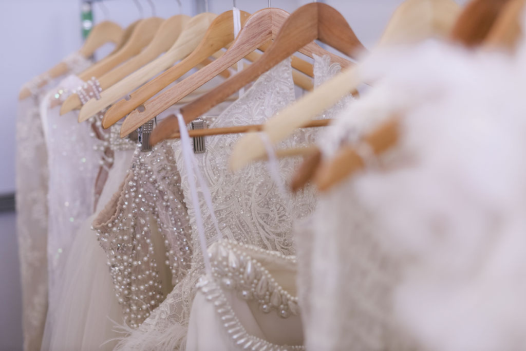 THE ONE Bridal Weekend