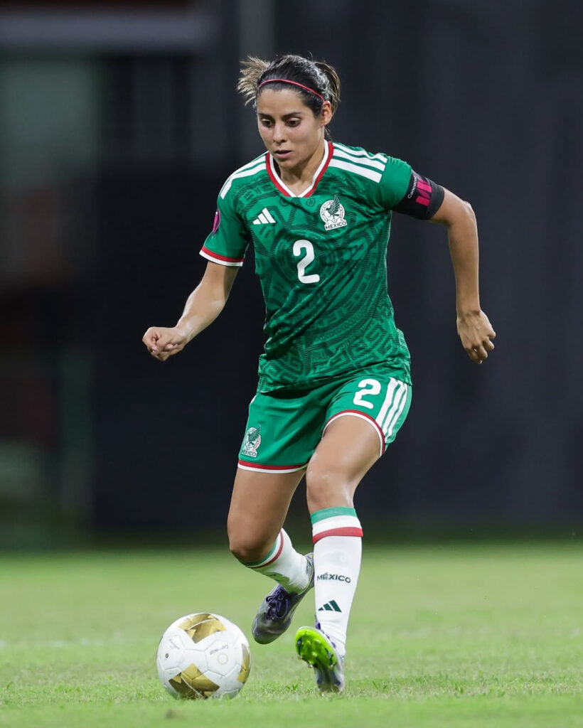 Vaitiare Kenti Robles Salas