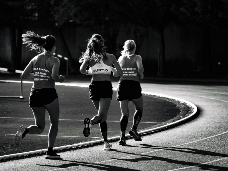 Deporte mujeres trans Juegos Olímpicos