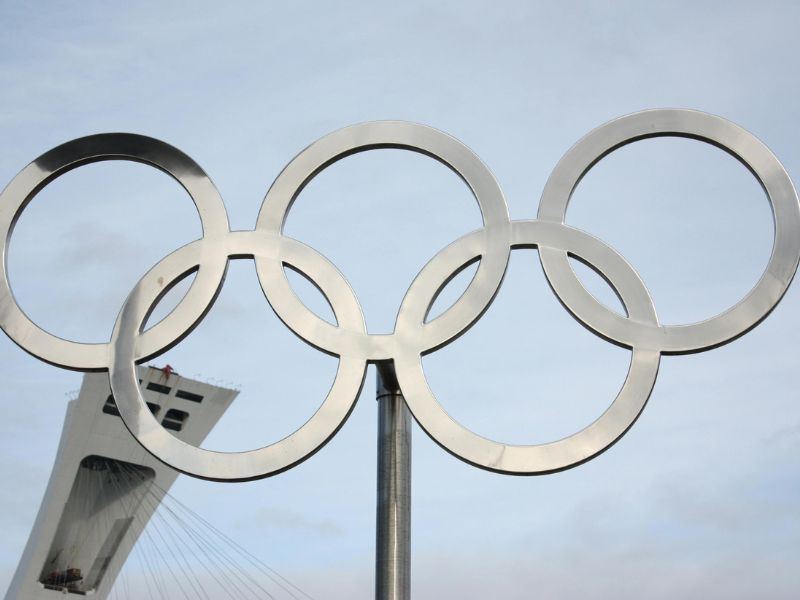 Deporte mujeres trans Juegos Olímpicos