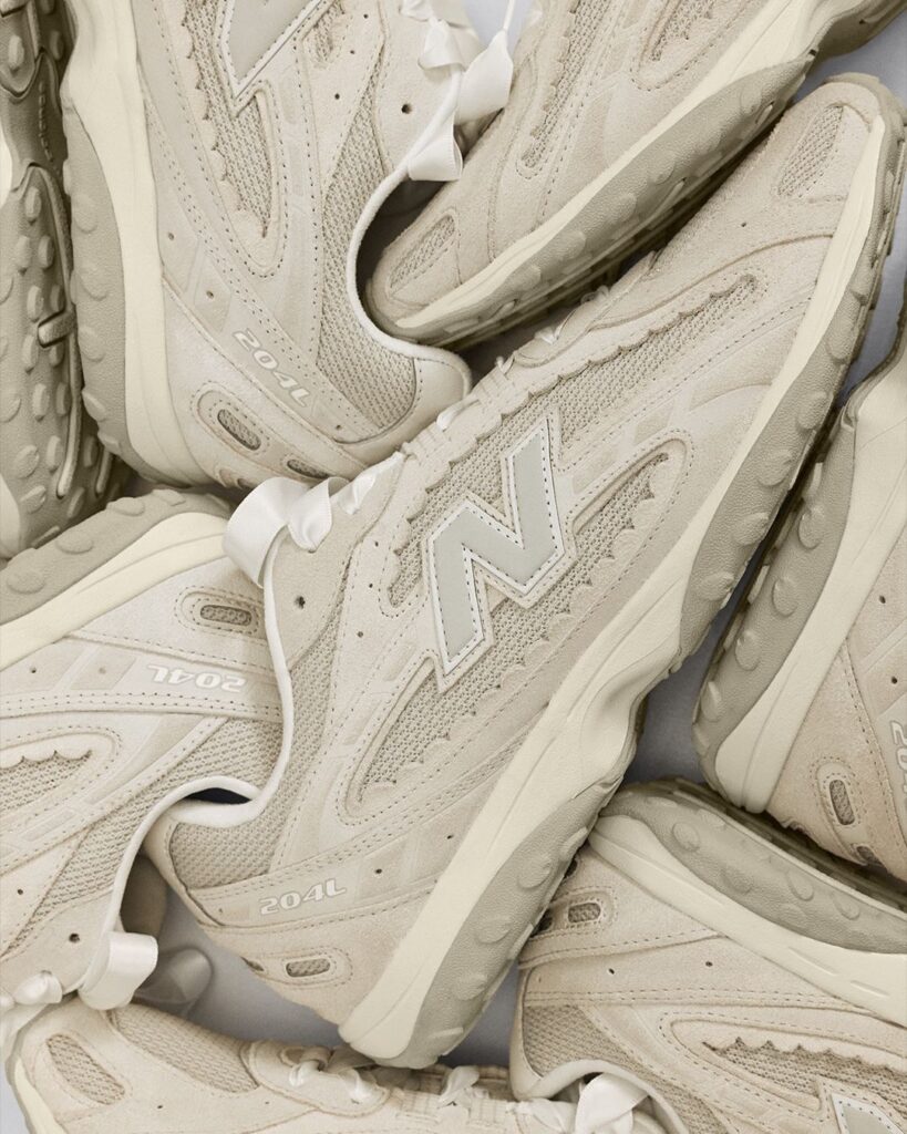 Rosalía New Balance