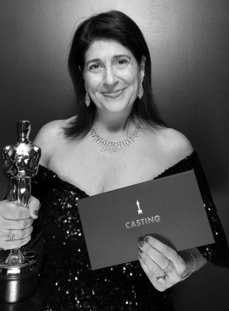 Cassandra Kulukundis