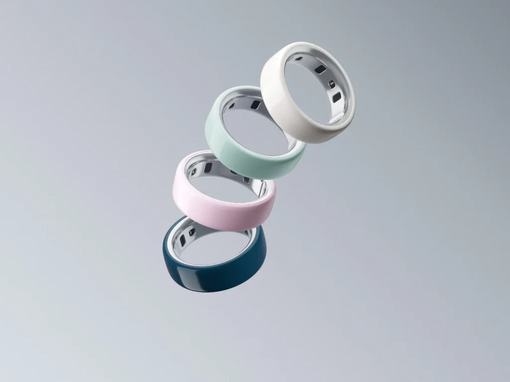 Oura Rings