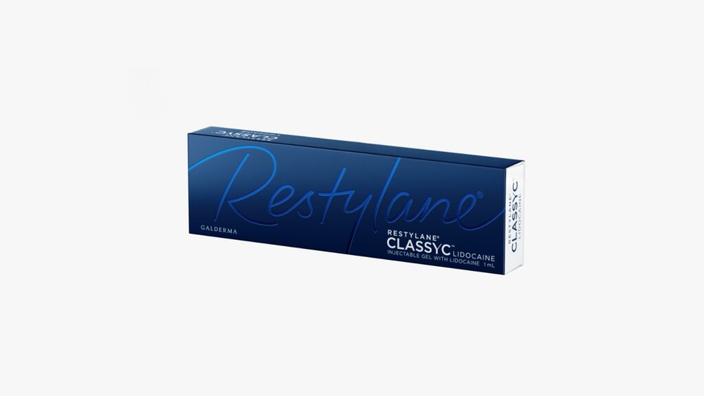 Restylane Classyc