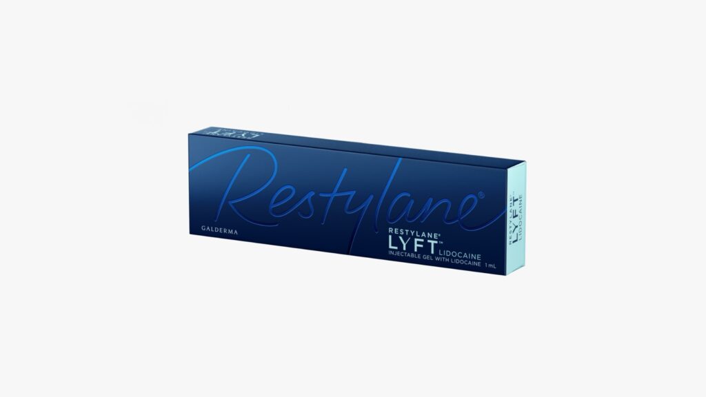 Restylane Lift