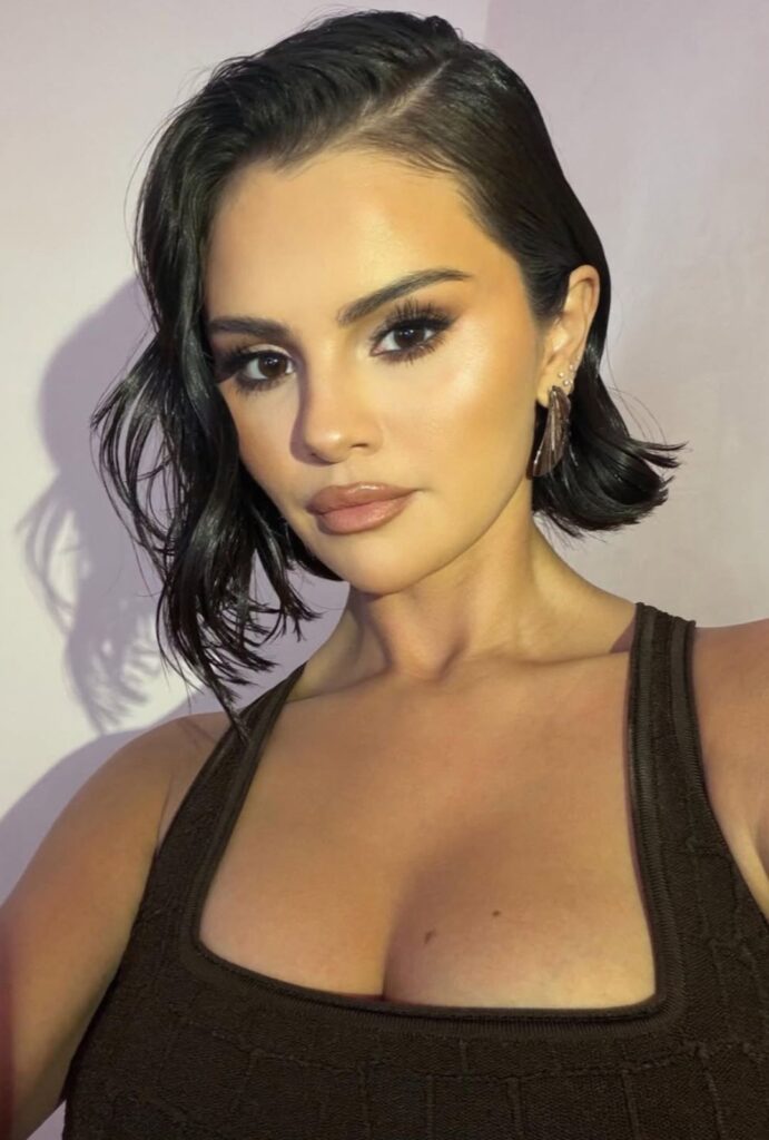 Selena Gomez