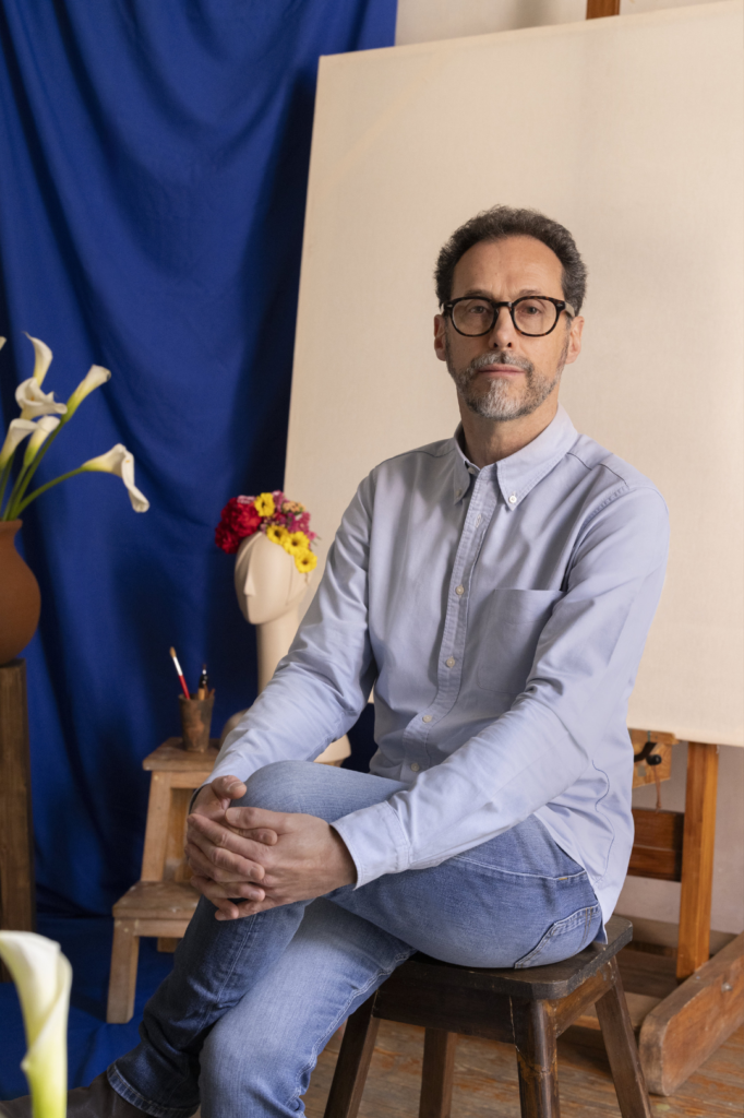 Serie Frida Kahlo y Diego Rivera