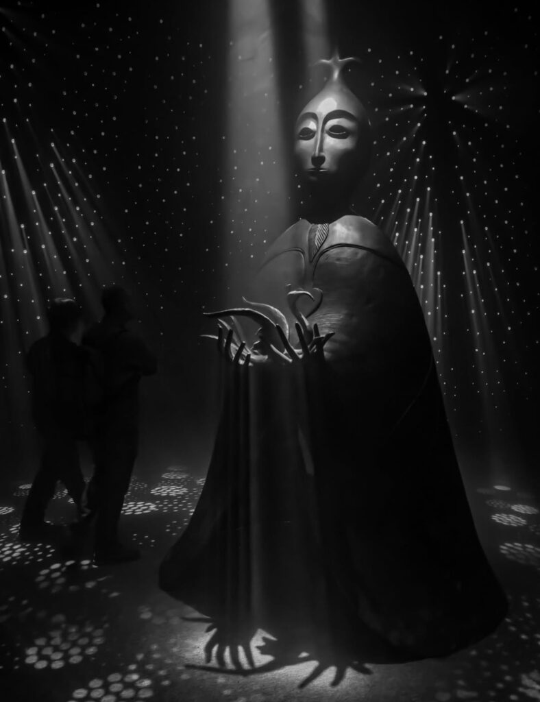 Leonora Carrington: Laberinto Mágico en CDMX