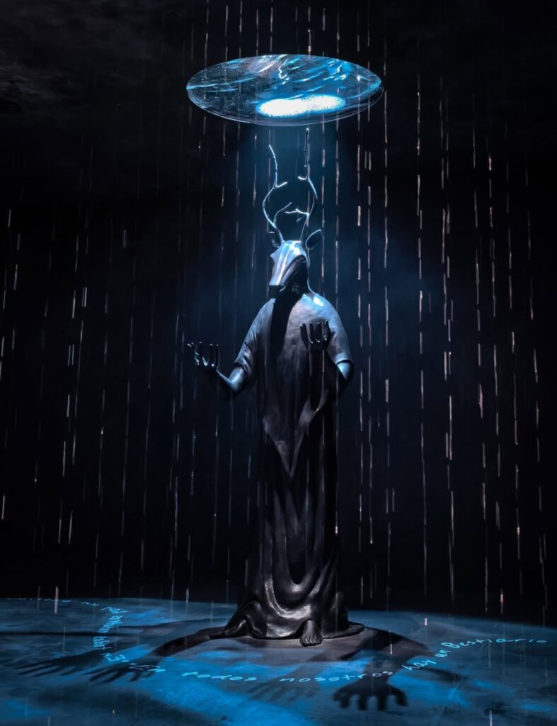 Leonora Carrington: Laberinto Mágico en CDMX