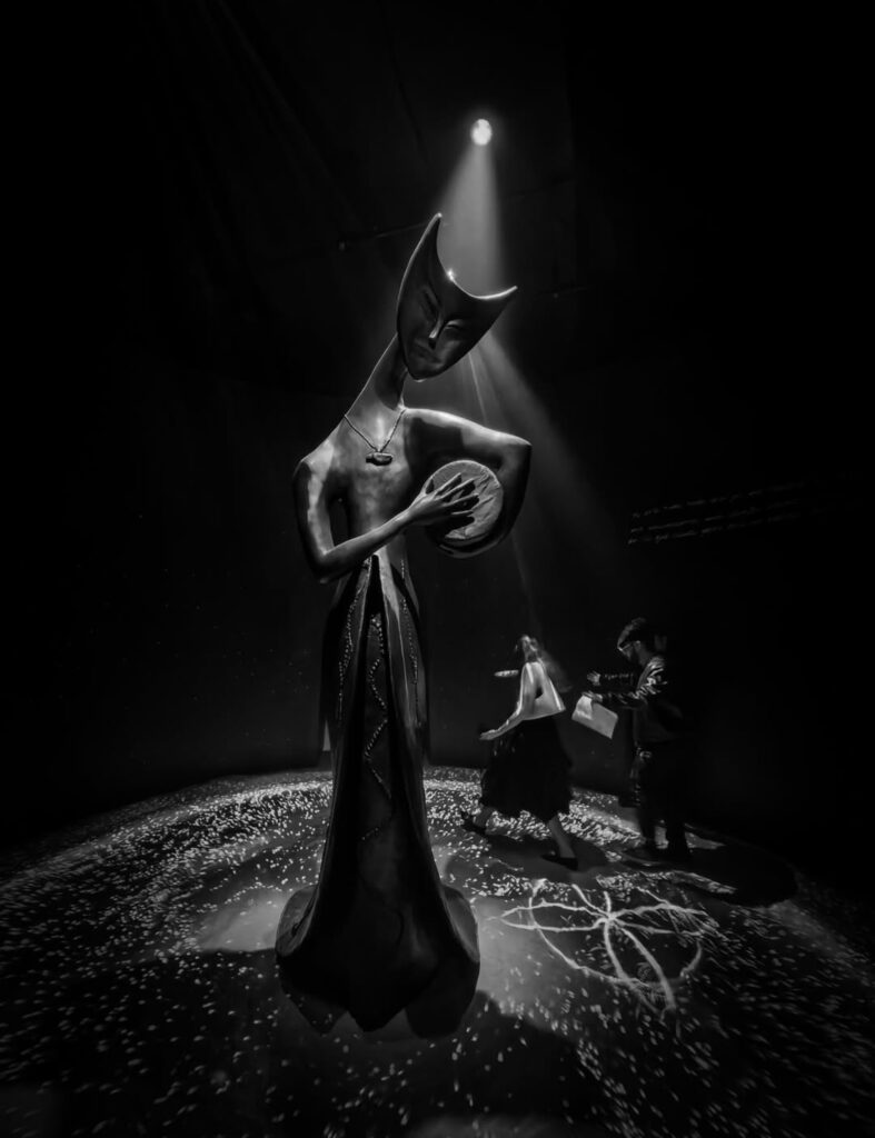 Leonora Carrington: Laberinto Mágico en CDMX