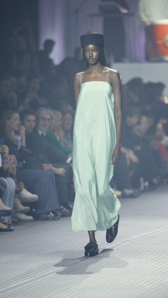 Adolfo Domínguez FW26