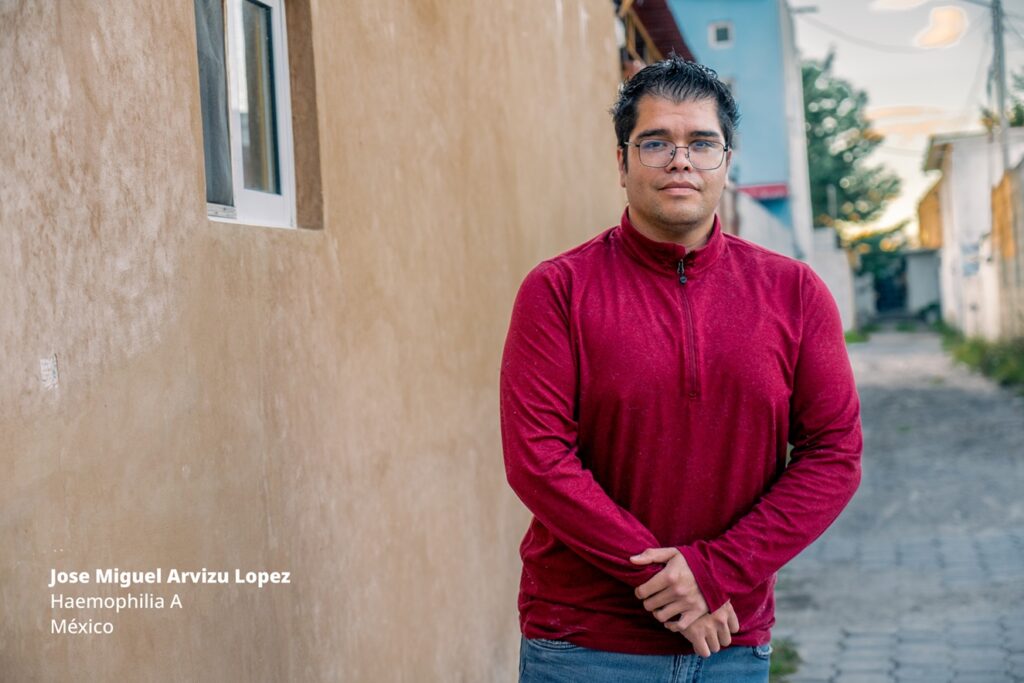 Jose Miguel Arvizu Lopez