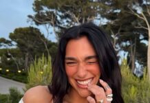 Dua Lipa y Callum Turner boda en Palermo: fecha, lugar y rumores