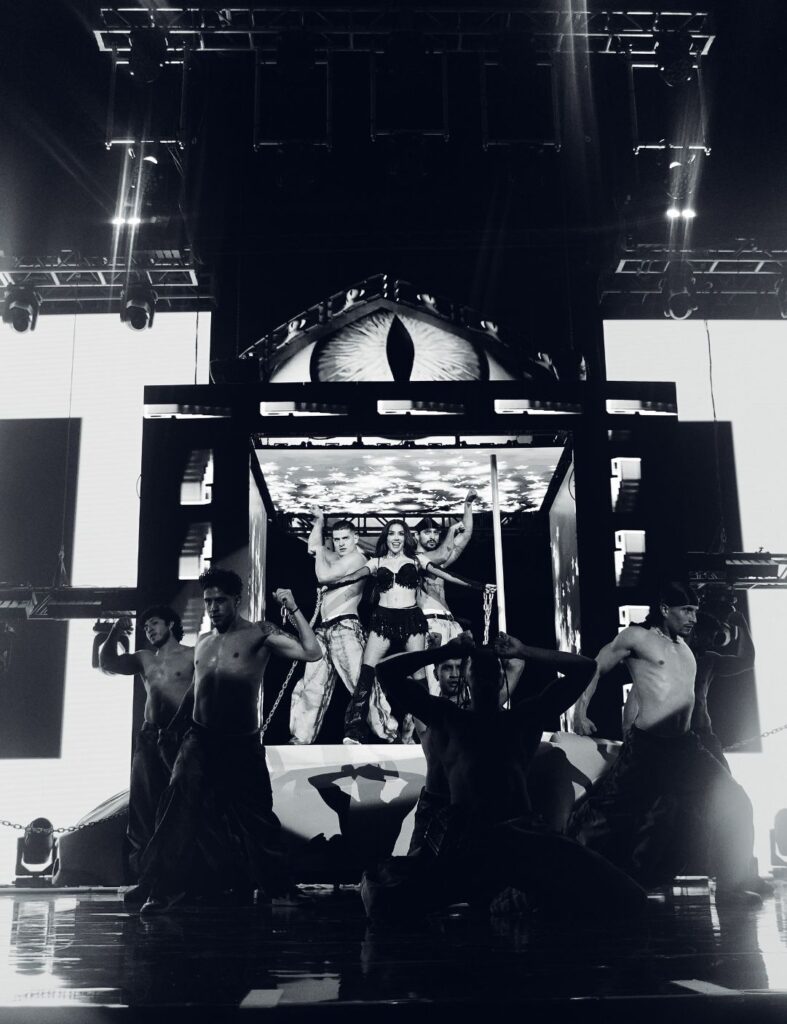 Karime Pindter documental