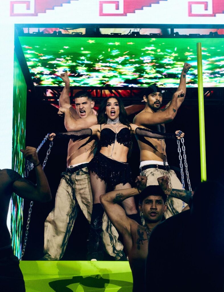 Karime Pindter documental