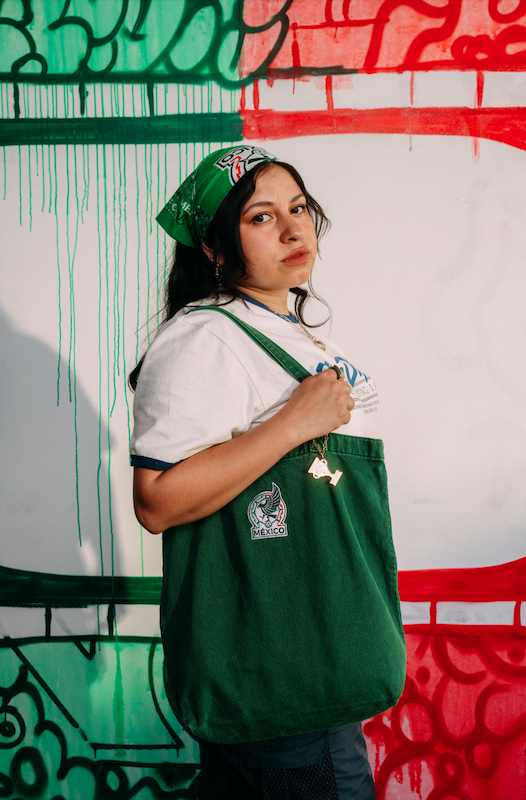 Levi's x México colección