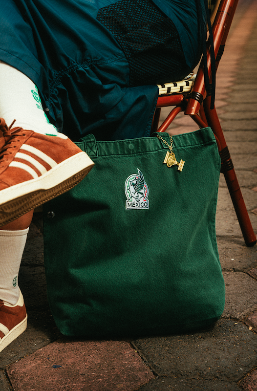 Levi's x México colección