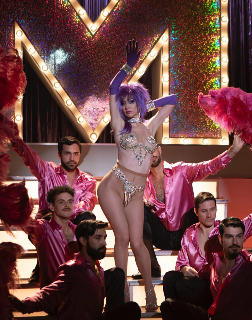 Sofía Gala Castiglione