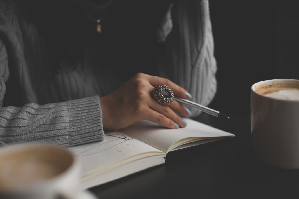 El cuento que me cuento