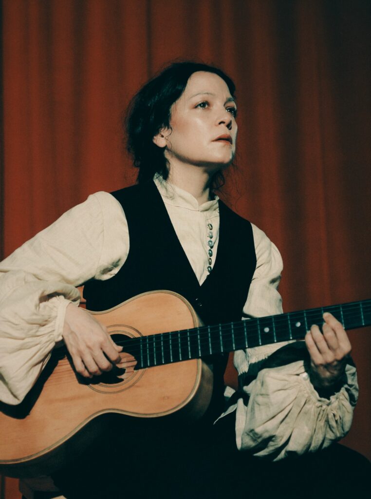Natalia Lafourcade