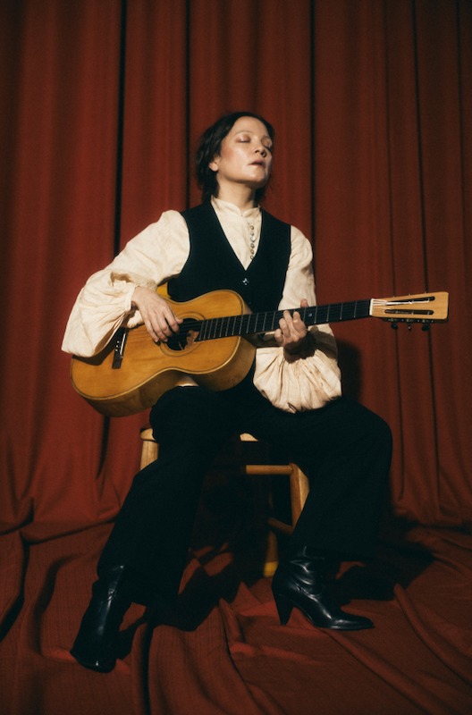 Natalia Lafourcade