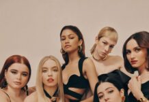 Quién es quién en Euphoria: guía de personajes antes de la temporada 3