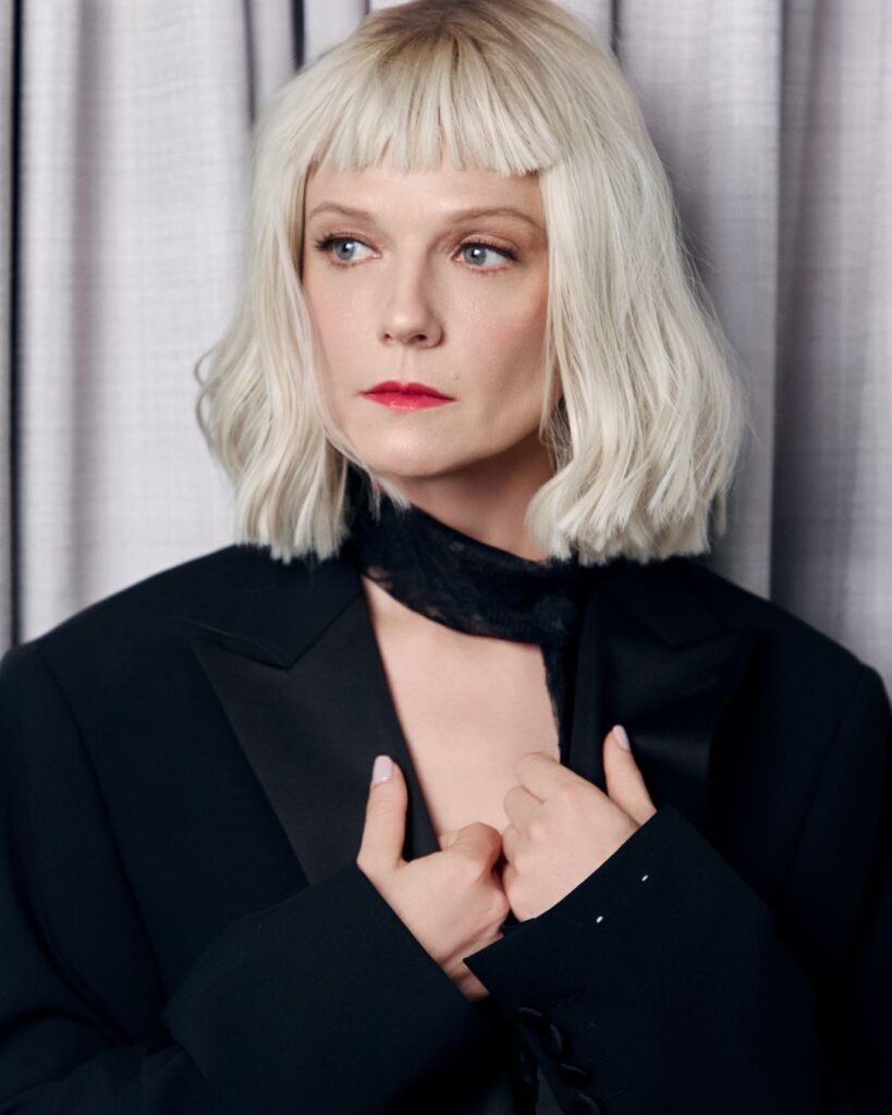 Ana Layevska Santita