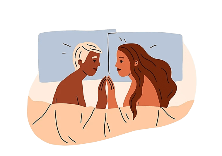 Sexualidad durante la menopausia