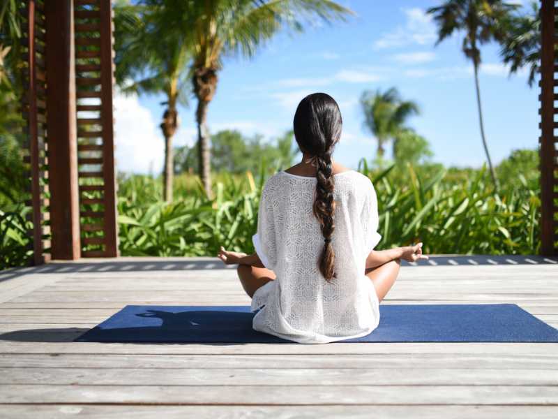 AURA Wellness en Riviera Maya