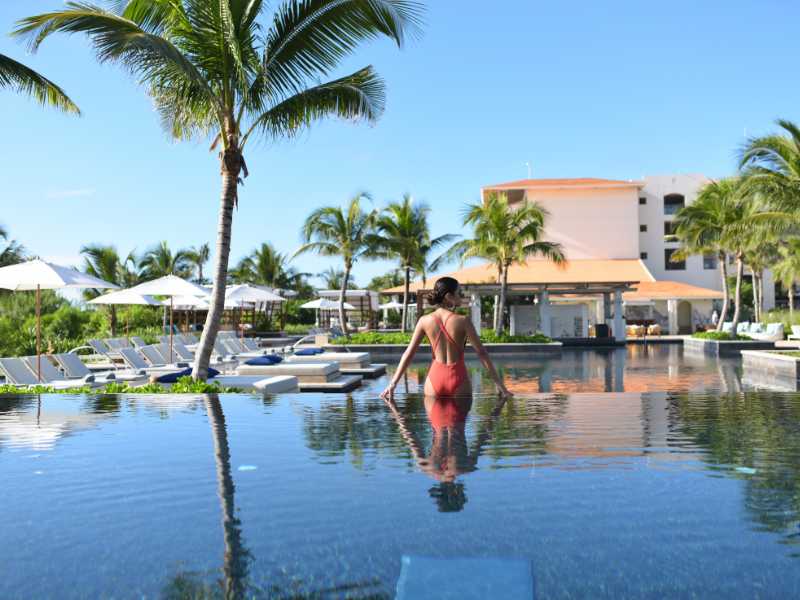 AURA Wellness en Riviera Maya