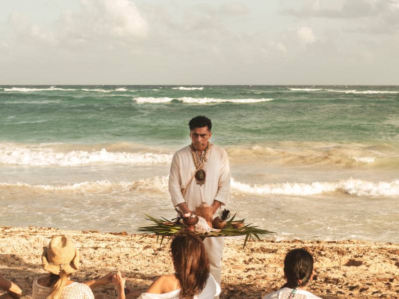 AURA Wellness en Riviera Maya