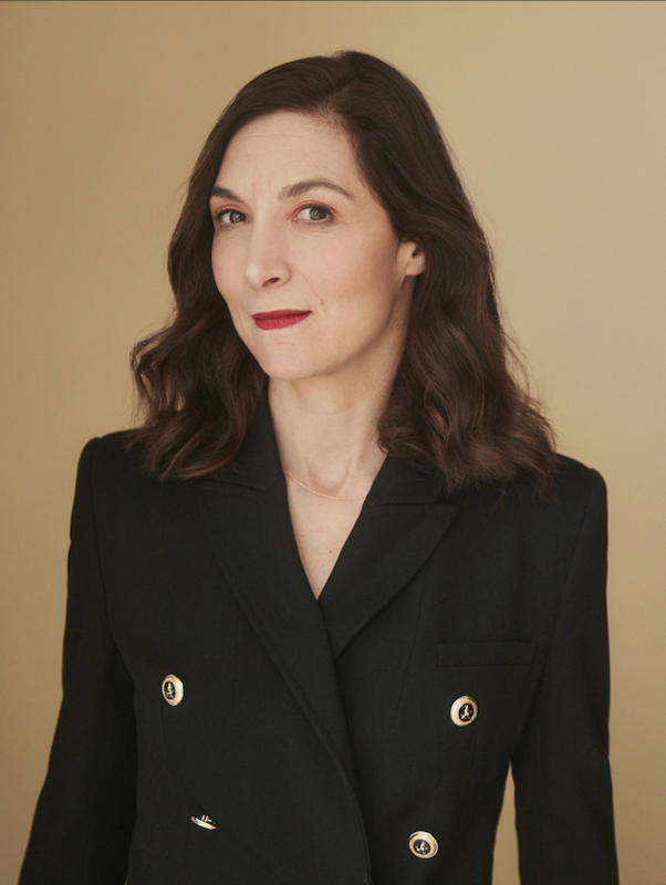 Gabrielle Saint-Genis, CEO de Guerlain