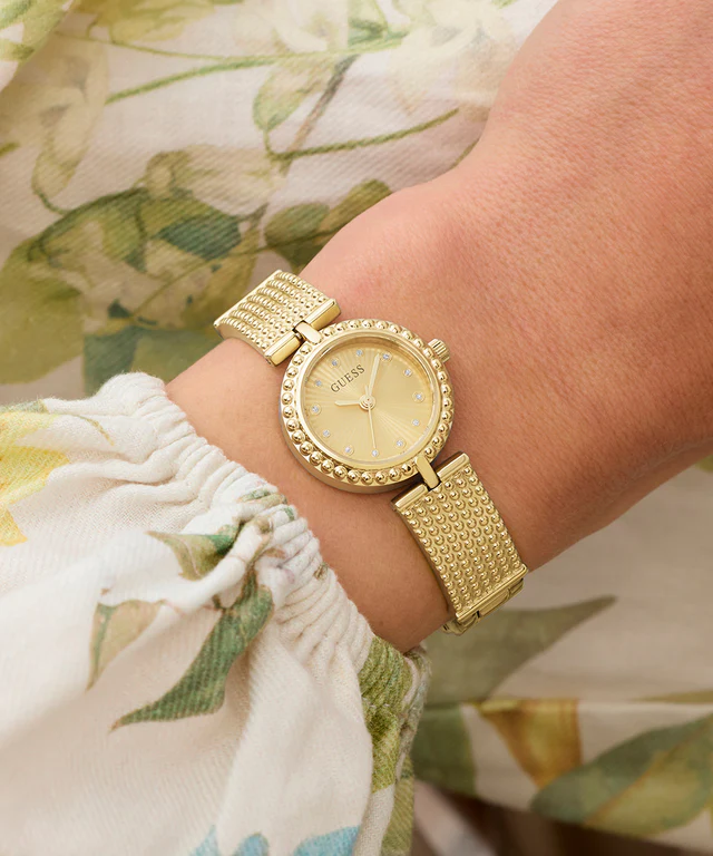 Holly de Guess