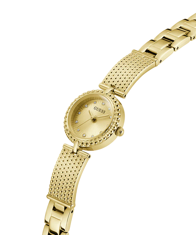 Holly de Guess