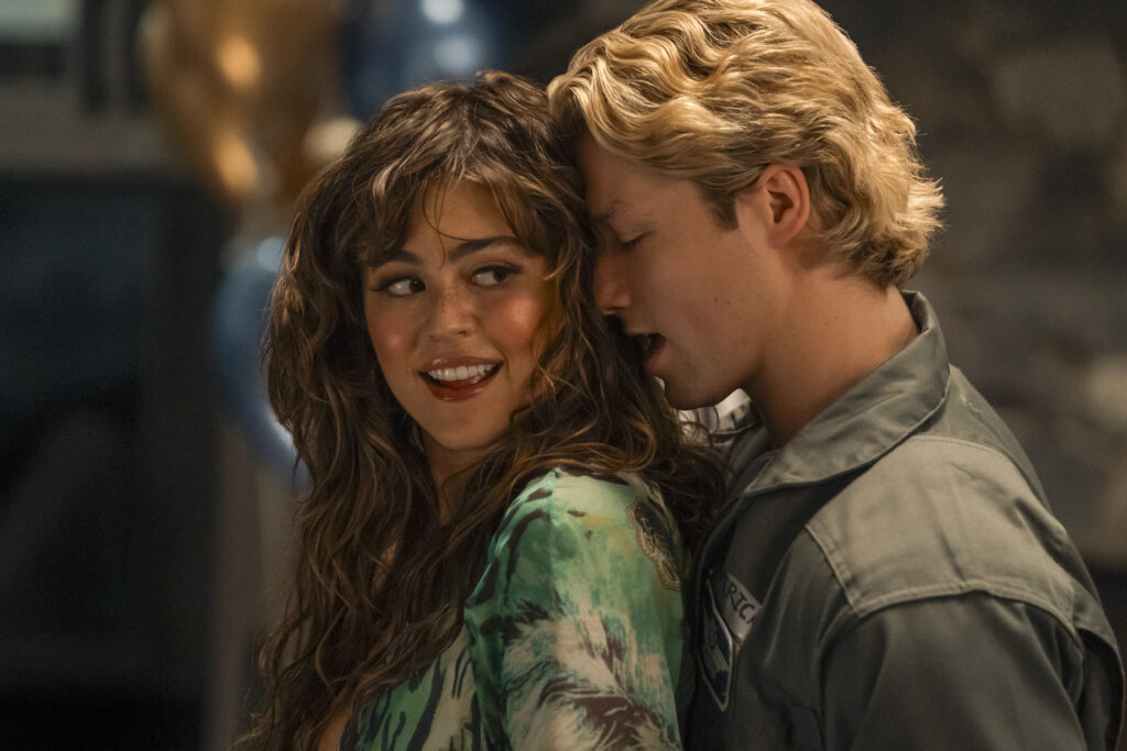 Mika Abdalla y Stephen Thomas Kalyn