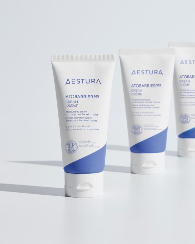 Aestura llega a México