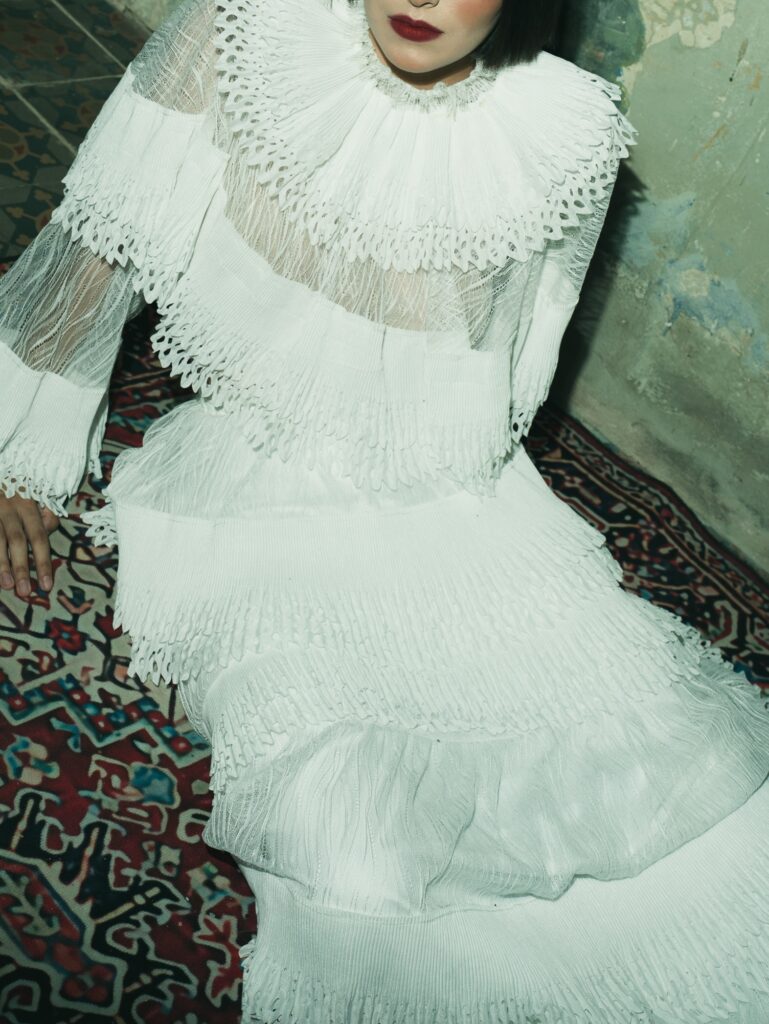 AGAVELA de Vero Díaz