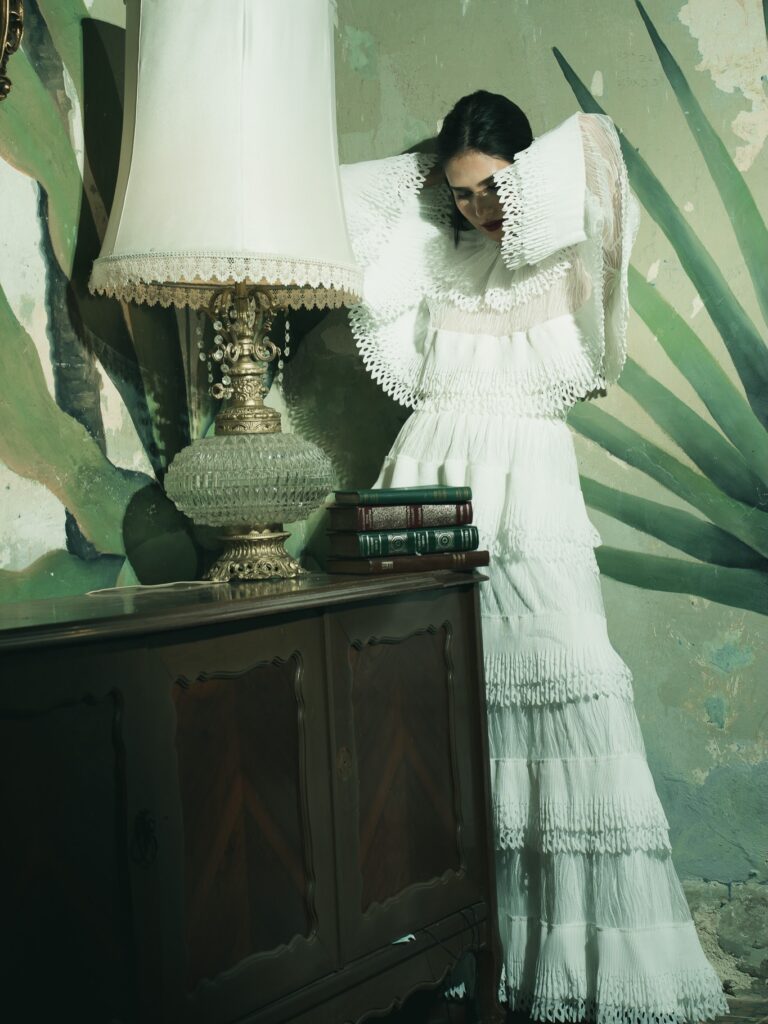 AGAVELA de Vero Díaz