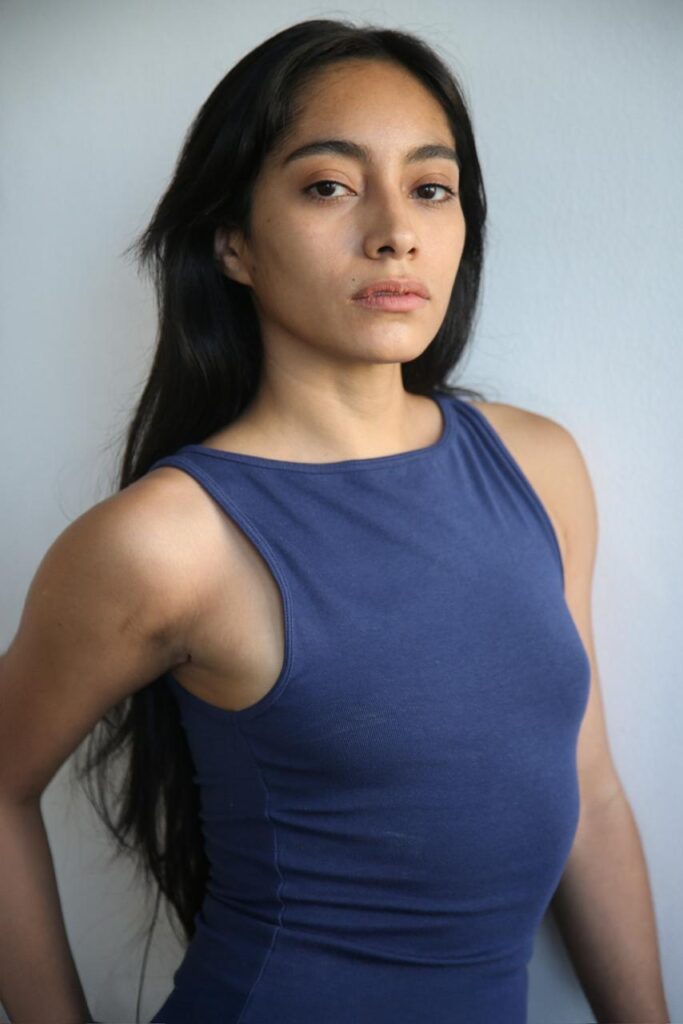 Anna Díaz
