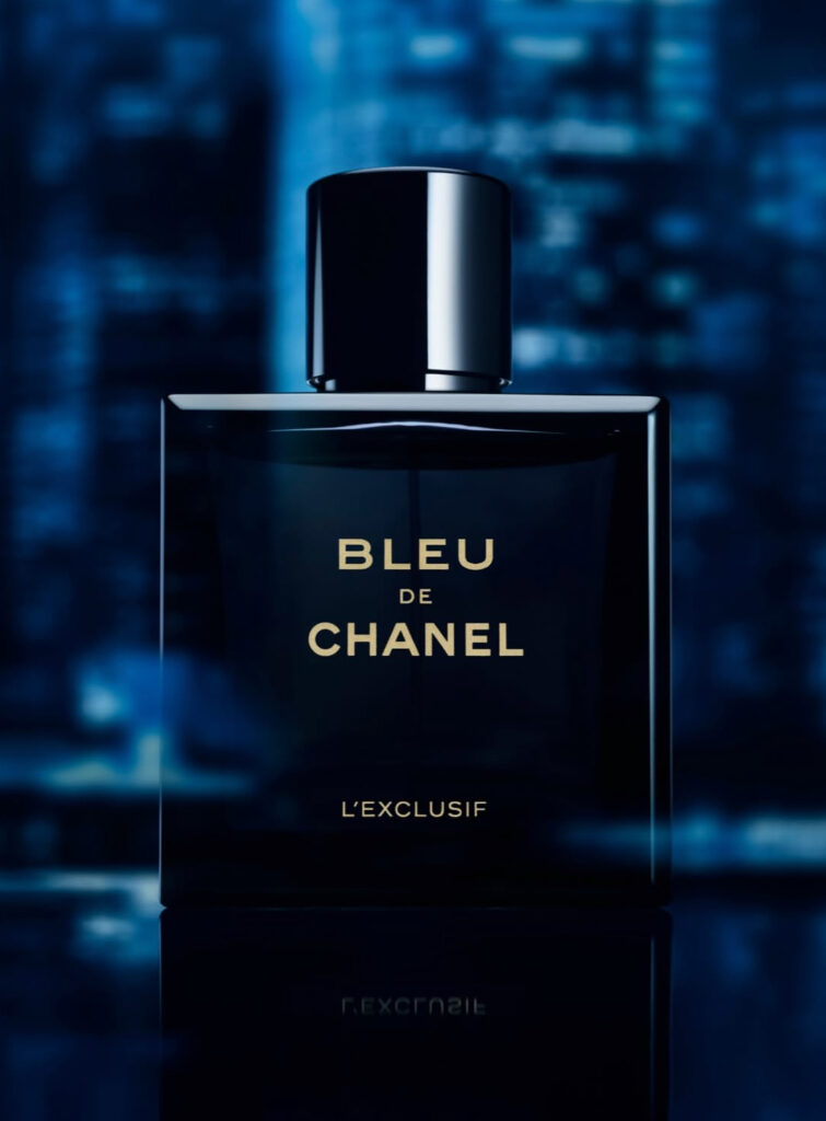 Bleu de Chanel L'Exclusif