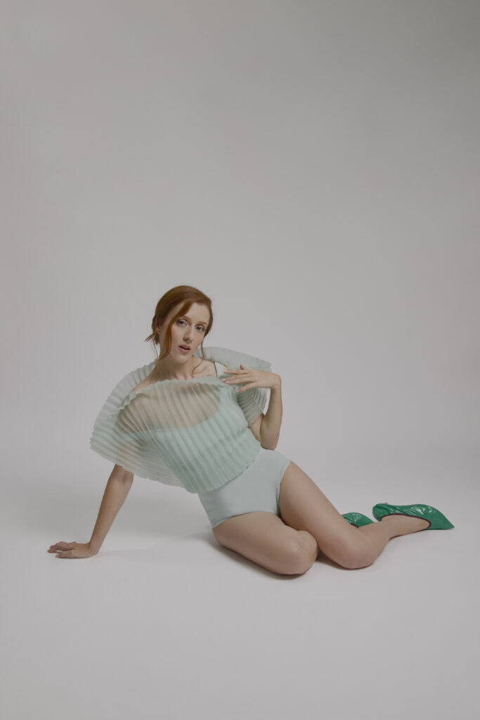 Caro Darman
