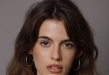 Chiara Parravicini revela cómo construyó a Rosa en La casa de los Espíritus