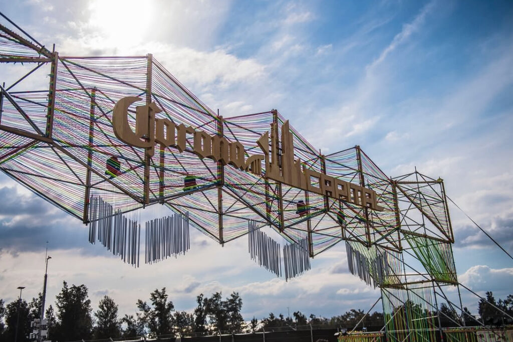 Corona Capital 2025