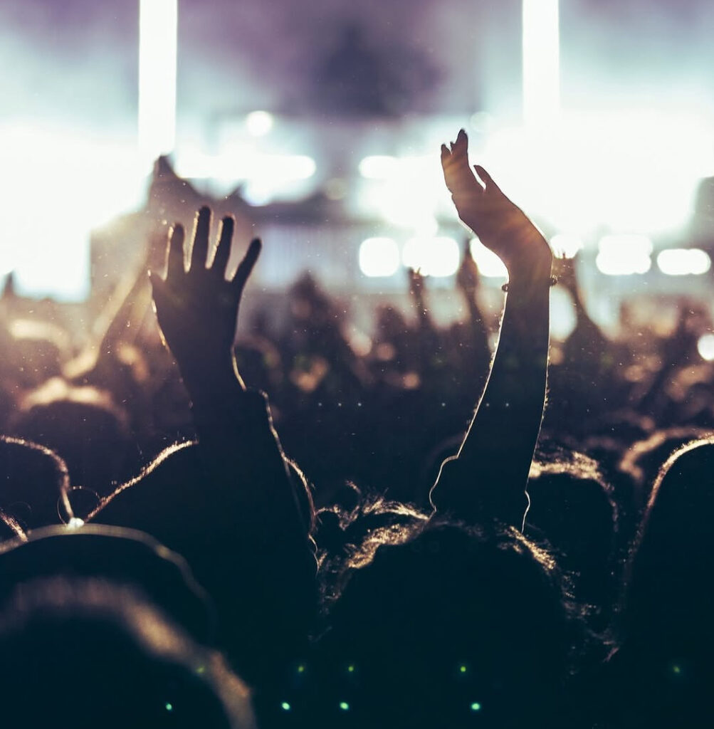 Corona Capital 2025