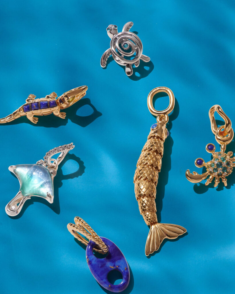 Colección Summer Moments de Pandora