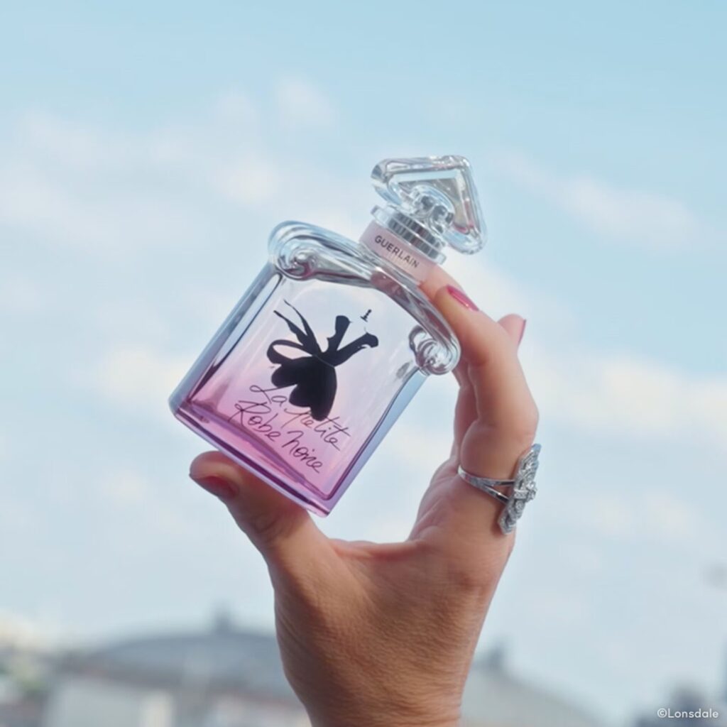 La Petite Robe Noire de Guerlain