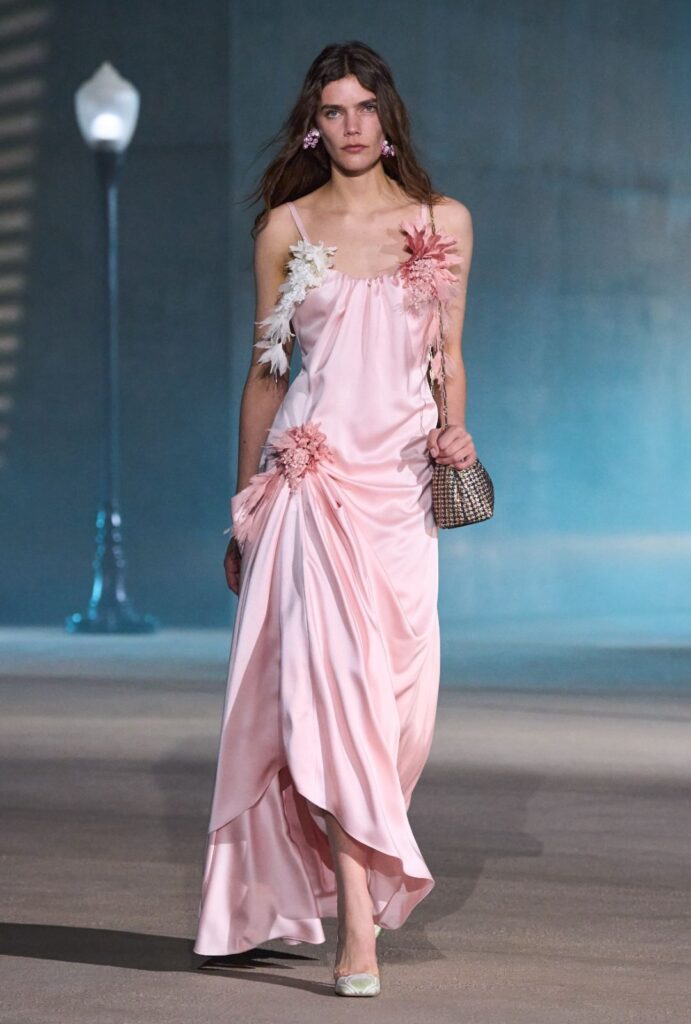 Dior Cruise 2027